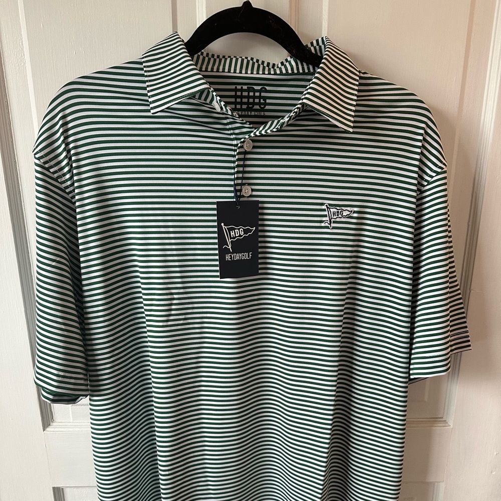 Heyday Golf Polo
